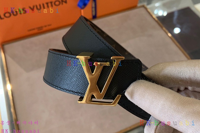NEW 루이비통 벨트 신상 LV 664320