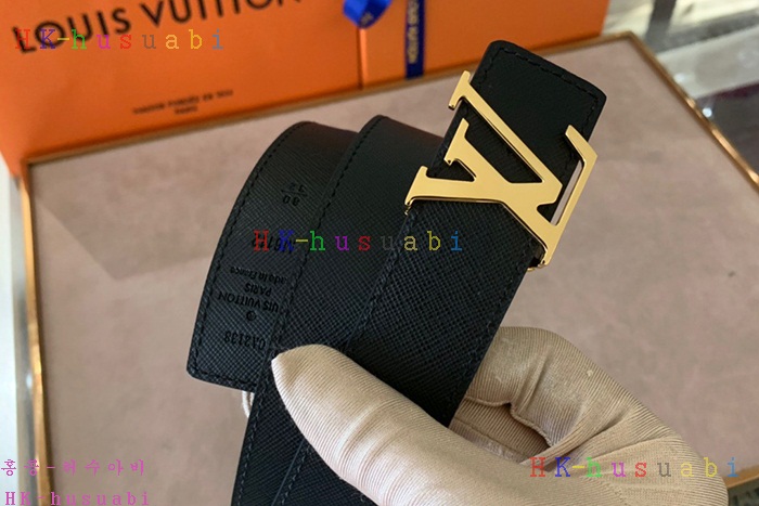 NEW 루이비통 벨트 신상 LV 664320