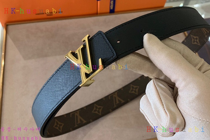 NEW 루이비통 벨트 신상 LV 664320