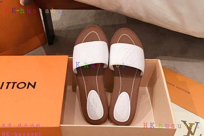 NEW 루이비통 신발 신상 LV 235027