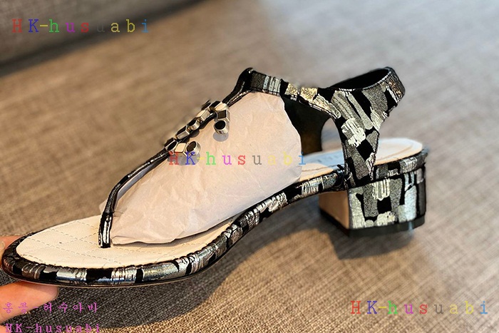 NEW 샤넬 신발 신상 C 3200143
