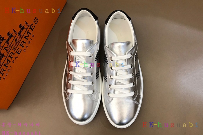 NEW 에르메스 신발 신상 H 7250402