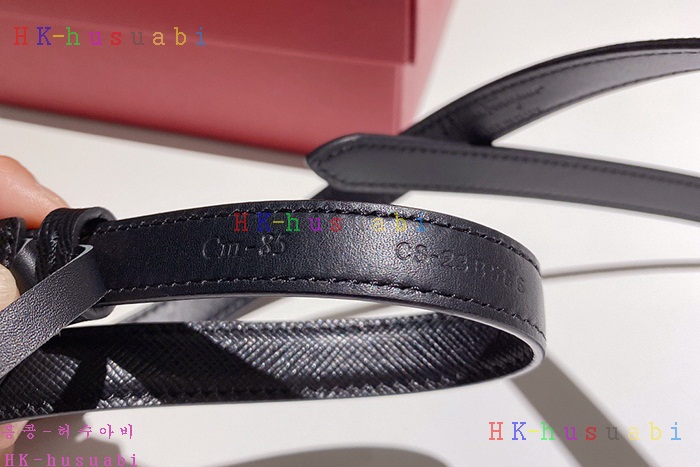 NEW 페라가모 벨트 신상 F 1248851