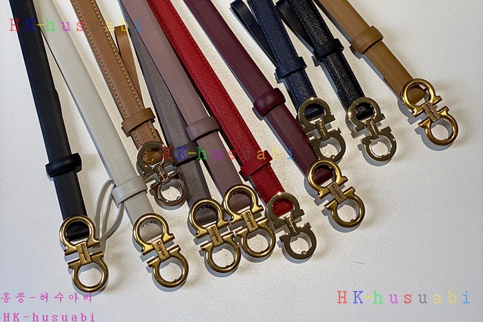 NEW 페라가모 벨트 신상 F 1248851