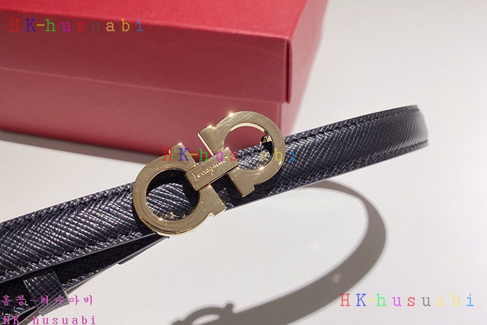NEW 페라가모 벨트 신상 F 1248851