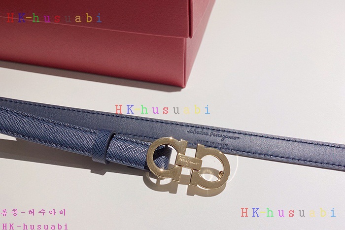 NEW 페라가모 벨트 신상 F 1248853
