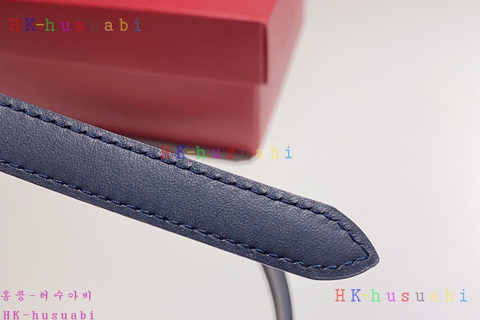 NEW 페라가모 벨트 신상 F 1248853