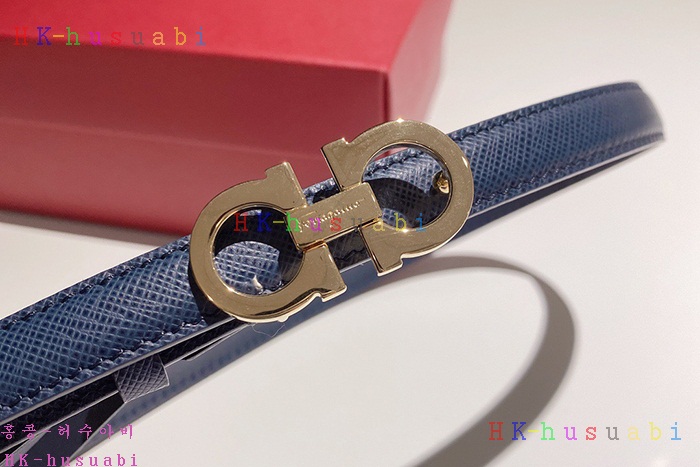 NEW 페라가모 벨트 신상 F 1248853