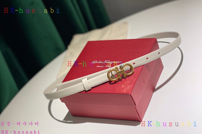 NEW 페라가모 벨트 신상 F 1248855
