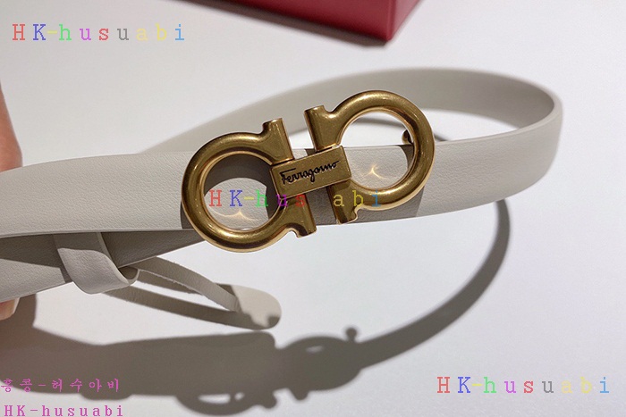NEW 페라가모 벨트 신상 F 1248855