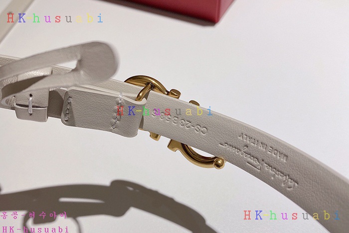 NEW 페라가모 벨트 신상 F 1248855