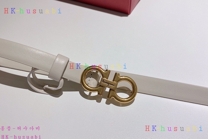 NEW 페라가모 벨트 신상 F 1248855