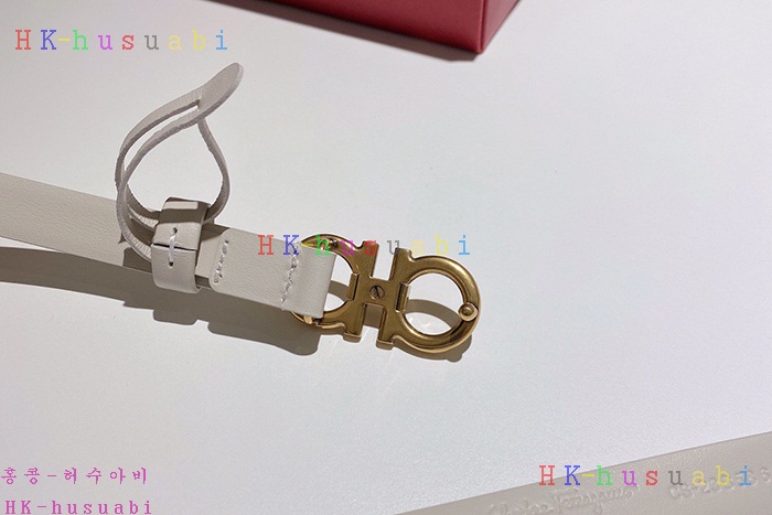 NEW 페라가모 벨트 신상 F 1248855
