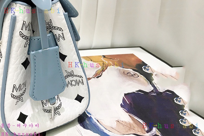 NEW 엠씨엠 토트백 신상 M 4233653