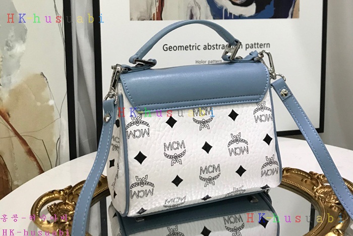 NEW 엠씨엠 토트백 신상 M 4233653