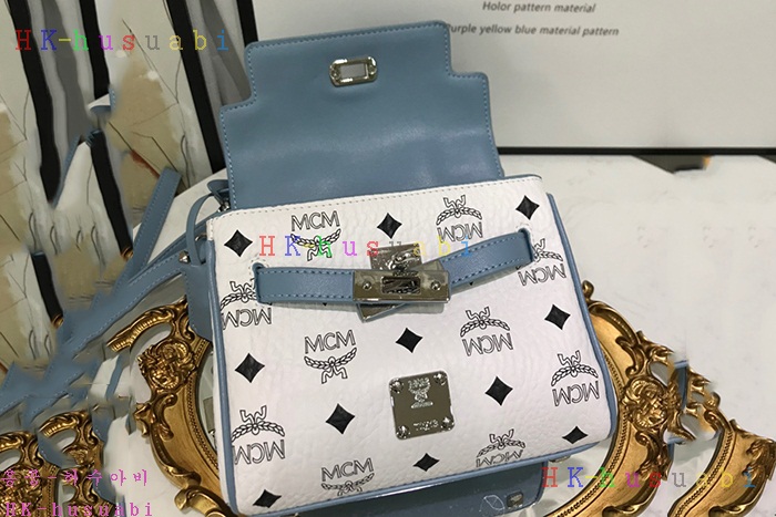 NEW 엠씨엠 토트백 신상 M 4233653