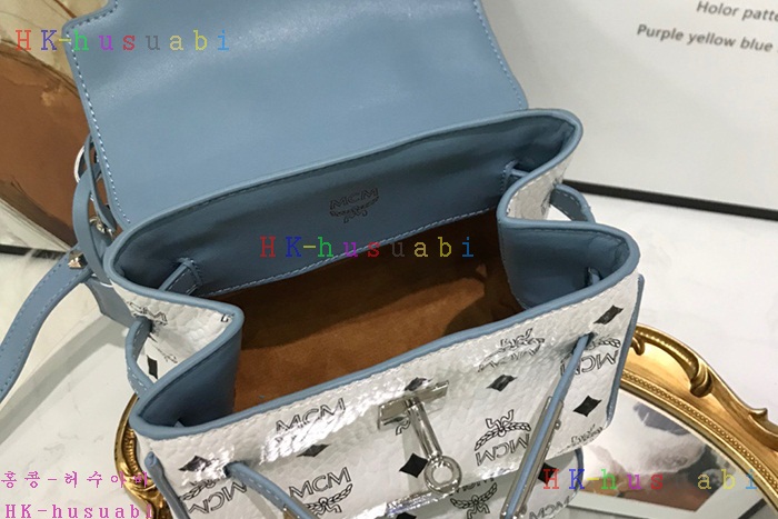 NEW 엠씨엠 토트백 신상 M 4233653