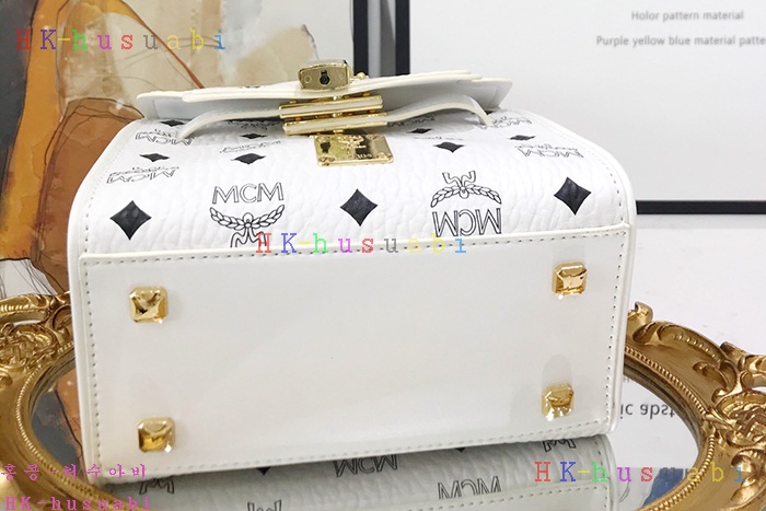 NEW 엠씨엠 토트백 신상 M 4233654