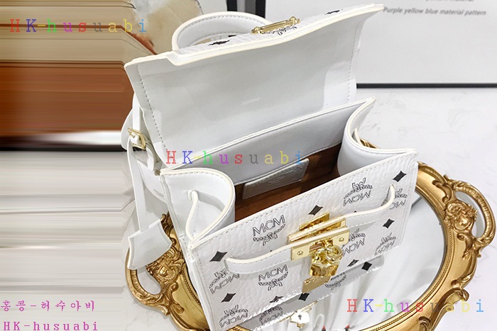 NEW 엠씨엠 토트백 신상 M 4233654
