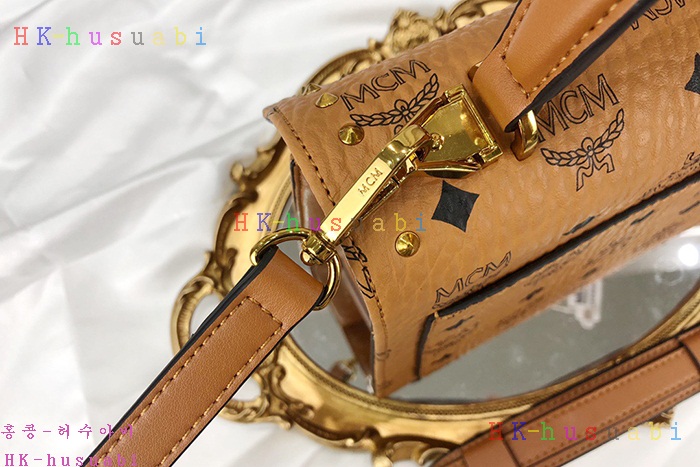 NEW 엠씨엠 토트백 신상 M 4233658