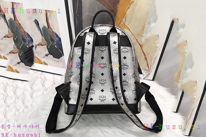 NEW 엠씨엠 백팩 신상 M 4233661