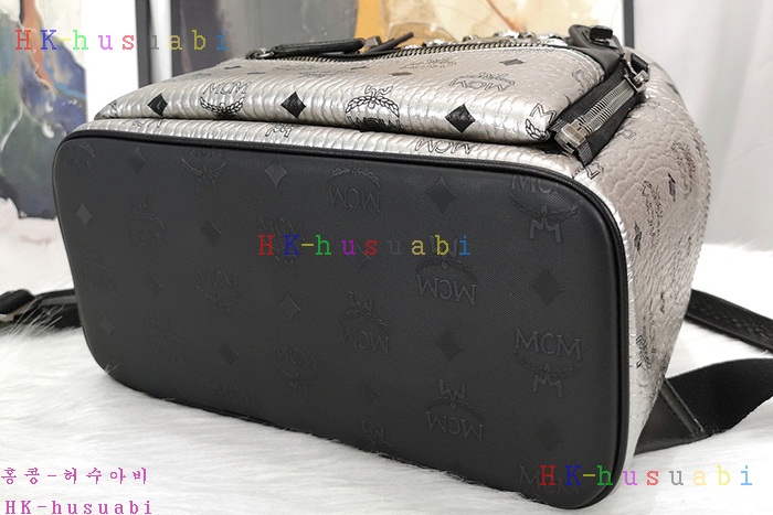 NEW 엠씨엠 백팩 신상 M 4233661