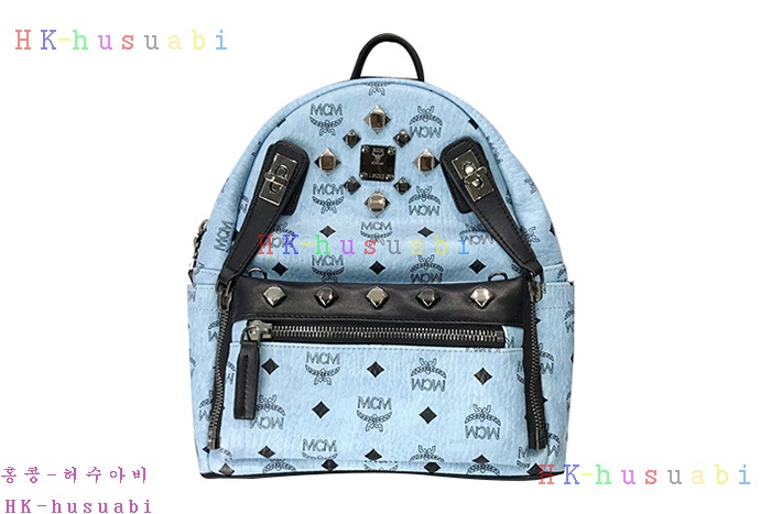 NEW 엠씨엠 백팩 신상 M 4233662