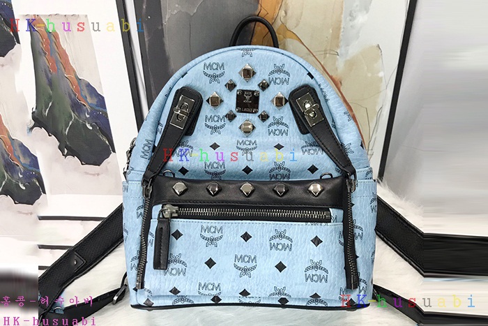 NEW 엠씨엠 백팩 신상 M 4233662
