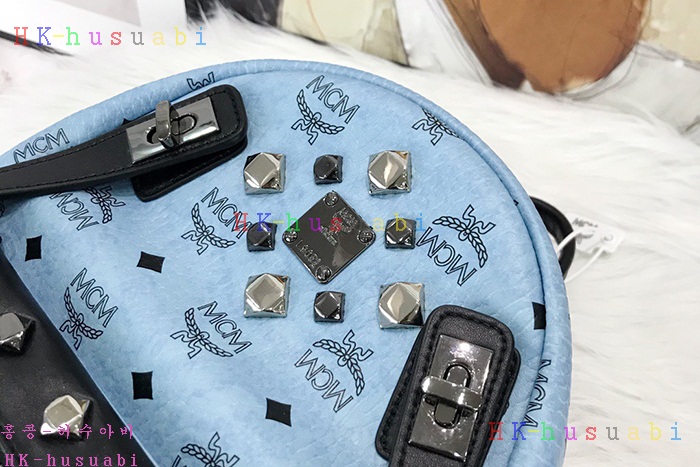 NEW 엠씨엠 백팩 신상 M 4233662