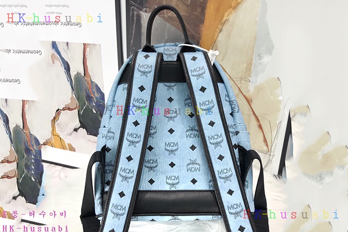 NEW 엠씨엠 백팩 신상 M 4233662