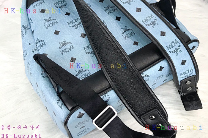 NEW 엠씨엠 백팩 신상 M 4233662