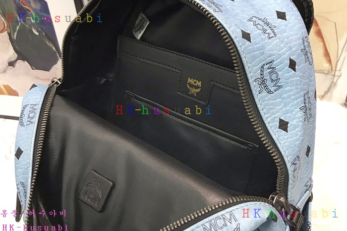 NEW 엠씨엠 백팩 신상 M 4233662