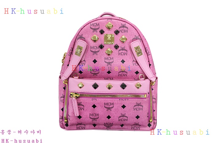 NEW 엠씨엠 백팩 신상 M 4233663