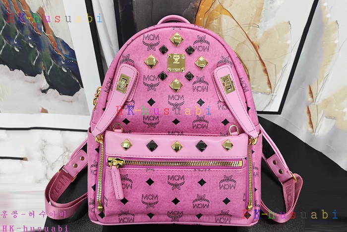 NEW 엠씨엠 백팩 신상 M 4233663