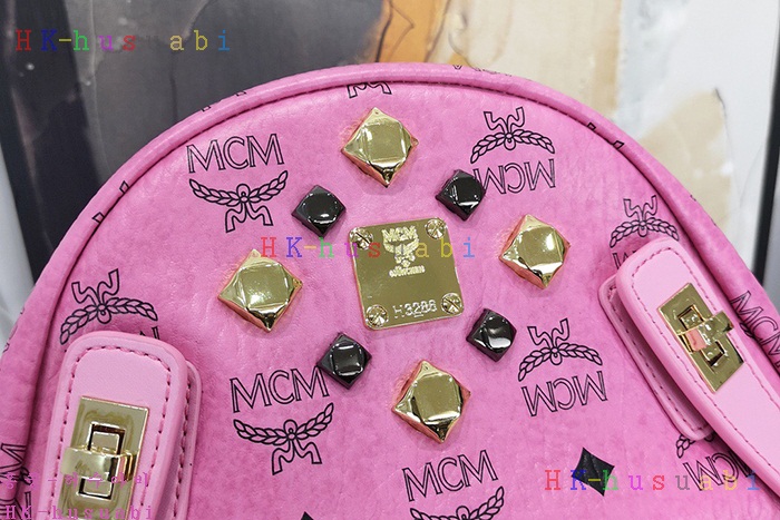 NEW 엠씨엠 백팩 신상 M 4233663