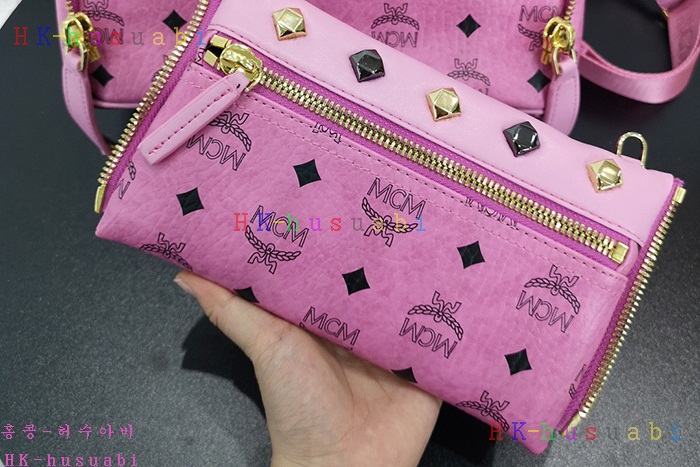 NEW 엠씨엠 백팩 신상 M 4233663