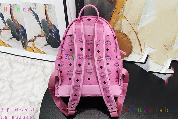 NEW 엠씨엠 백팩 신상 M 4233663
