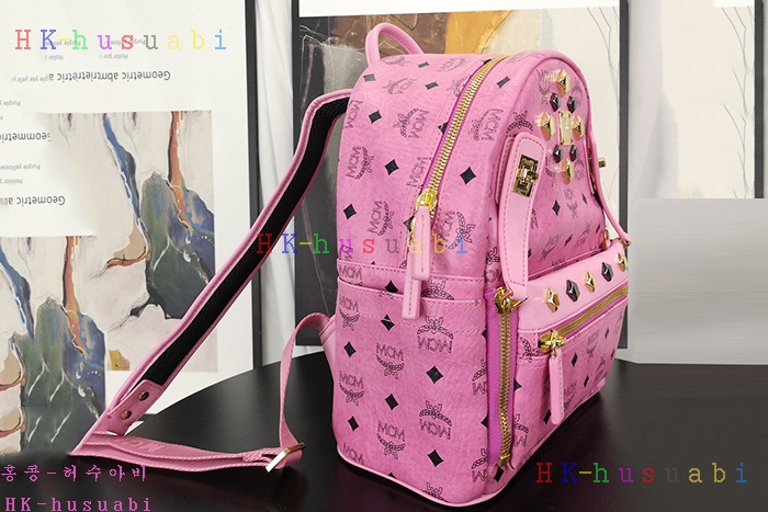NEW 엠씨엠 백팩 신상 M 4233663