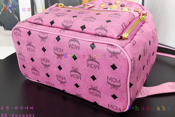 NEW 엠씨엠 백팩 신상 M 4233663