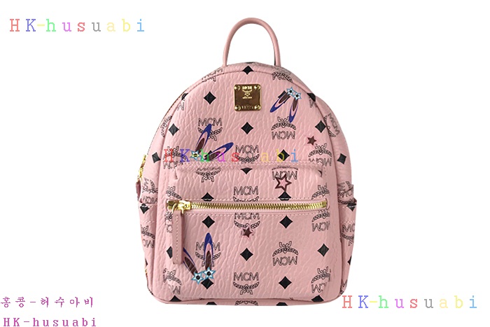 NEW 엠씨엠 백팩 신상 M 4233669
