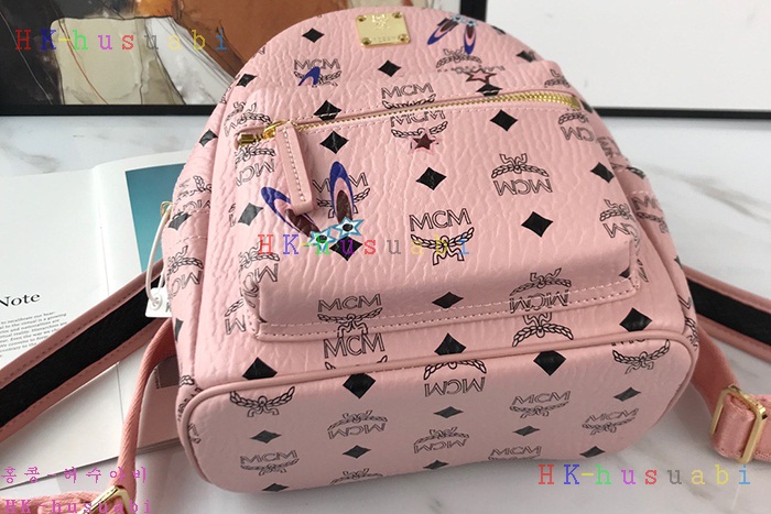 NEW 엠씨엠 백팩 신상 M 4233669