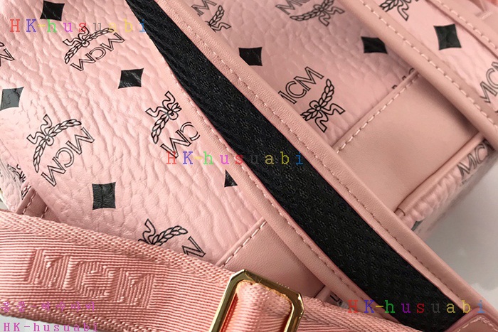 NEW 엠씨엠 백팩 신상 M 4233669
