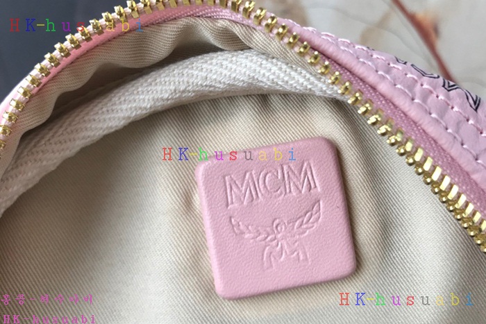 NEW 엠씨엠 백팩 신상 M 4233669