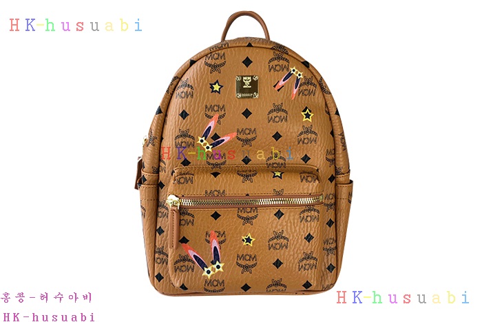 NEW 엠씨엠 백팩 신상 M 42336701