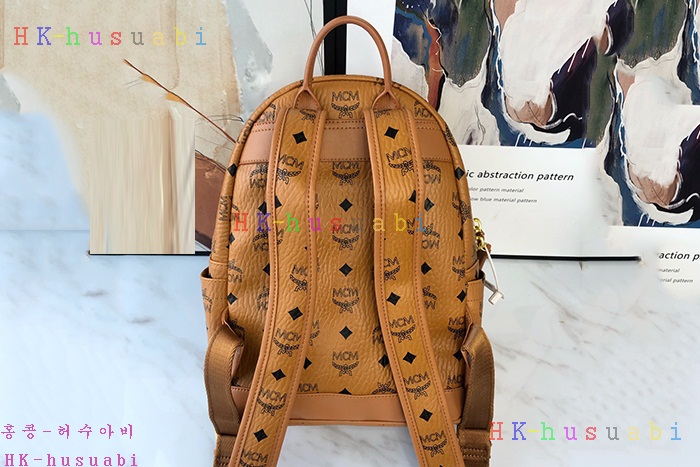 NEW 엠씨엠 백팩 신상 M 42336701
