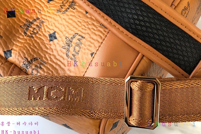 NEW 엠씨엠 백팩 신상 M 42336701