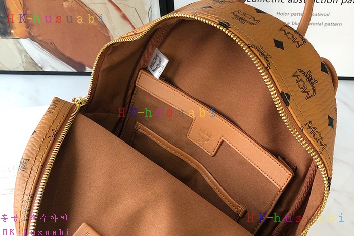 NEW 엠씨엠 백팩 신상 M 42336701