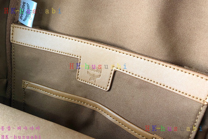 NEW 엠씨엠 백팩 신상 M 42336701