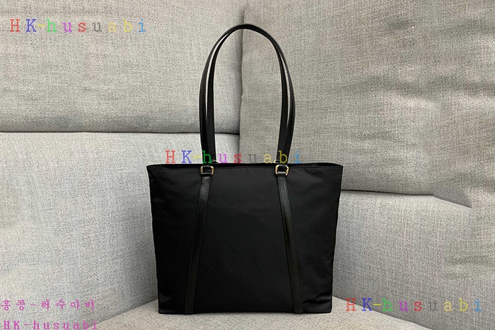 ★미러급★ 프라다 나일론 쇼퍼백  P 118550