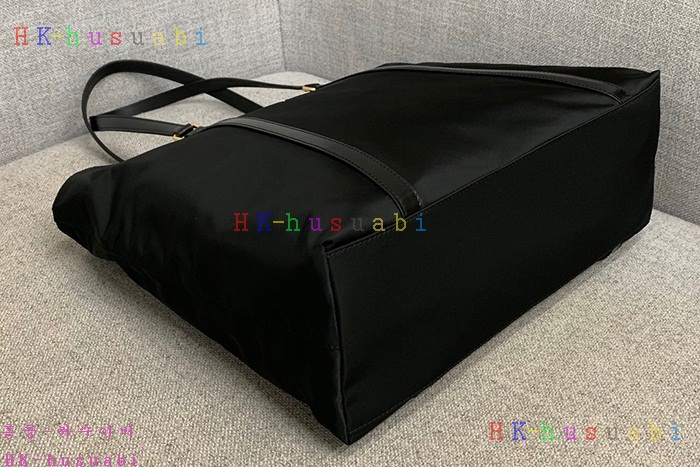 ★미러급★ 프라다 나일론 쇼퍼백  P 118550